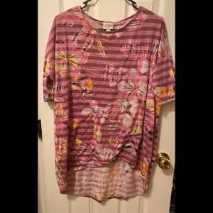 Lularoe Irma M